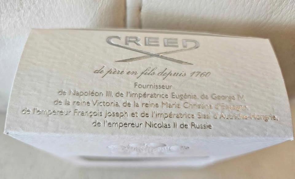 CREED Aventus Perfume (30ml) - photo 5