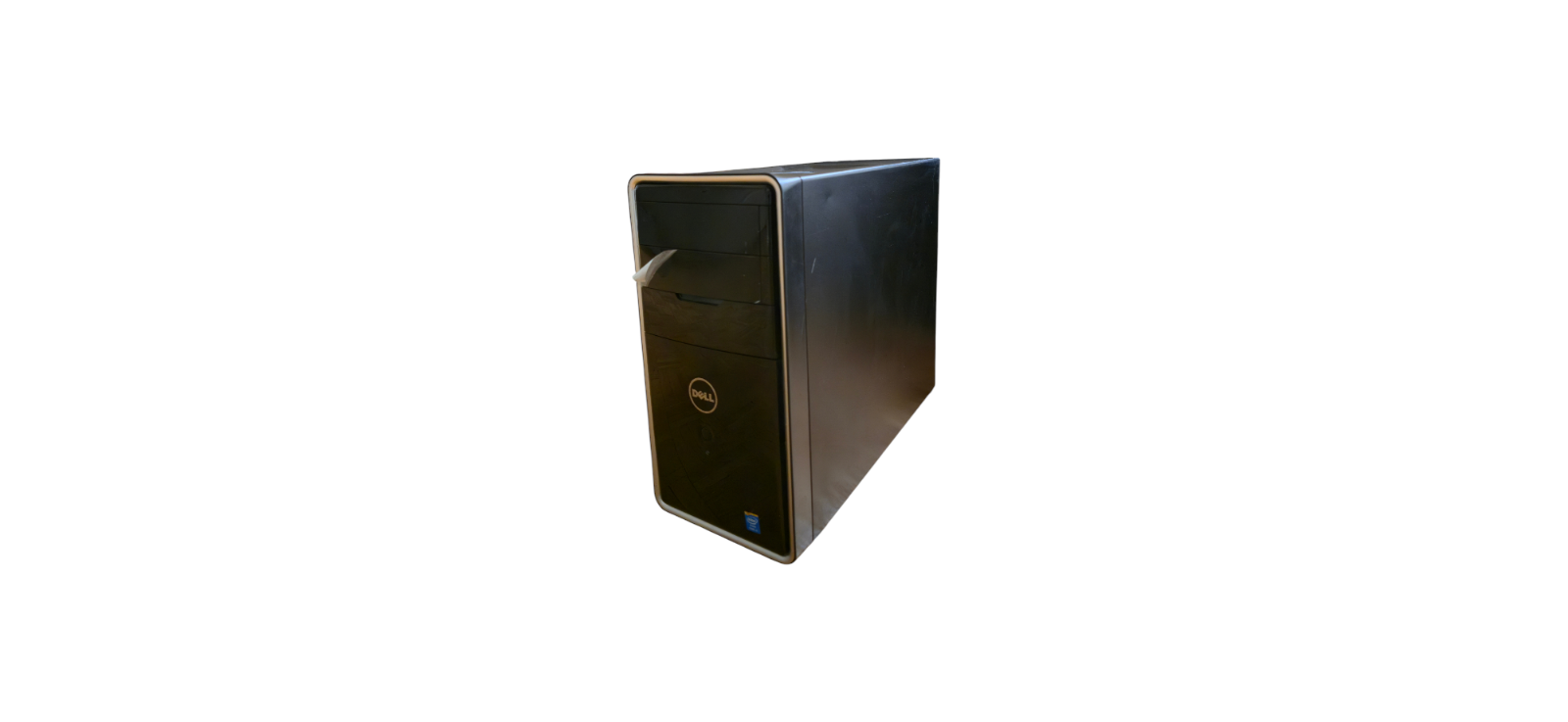 Dell Inspiron 3847 Desktop PC Core i5 3.10GHz WIFI 4GB RAM 160GB - photo 3