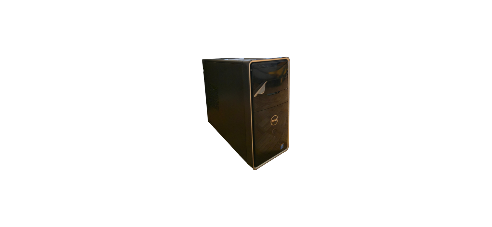 Dell Inspiron 3847 Desktop PC Core i5 3.10GHz WIFI 4GB RAM 160GB - photo 4