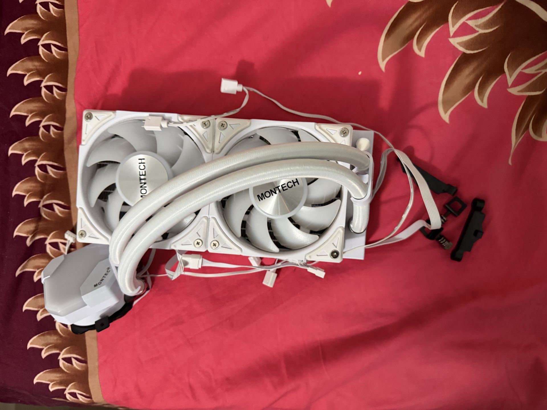 Montech 240mm AIO Liquid CPU Cooler