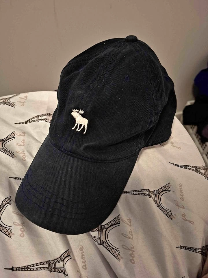 Abercrombie Baseball Cap