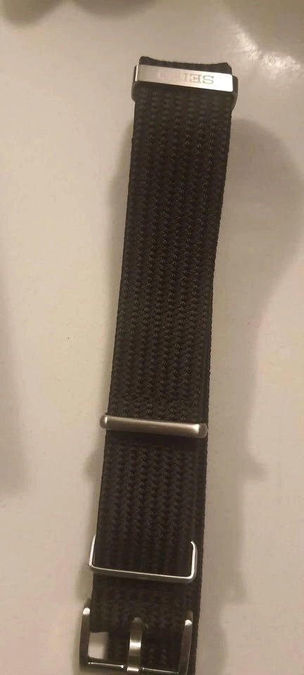 Seiko Prospex SPB239 Limited Edition 40.5mm 62Mas - photo 3
