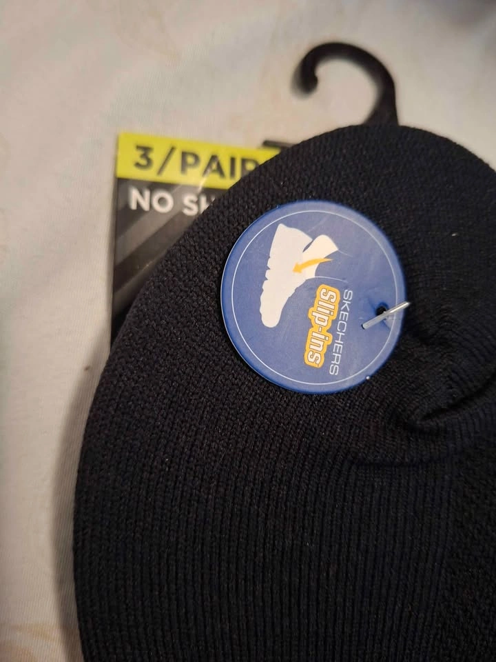 Skechers Socks Low Cut - photo 2