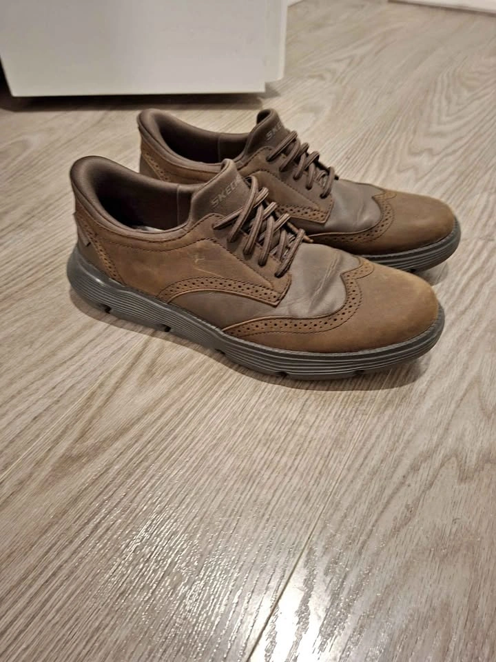 Skechers Slips Ins US11.5 Dress Shoes