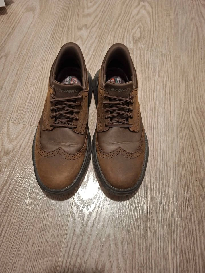 Skechers Slips Ins US11.5 Dress Shoes - photo 2