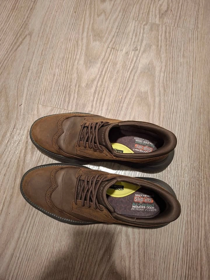 Skechers Slips Ins US11.5 Dress Shoes - photo 3