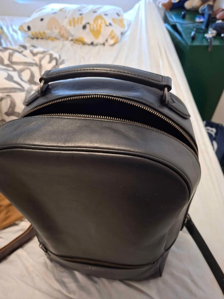 Polo Ralph Lauren Business Backpack - photo 2