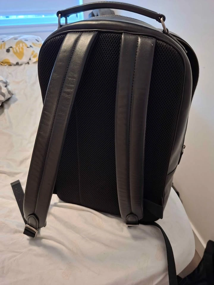 Polo Ralph Lauren Business Backpack - photo 3