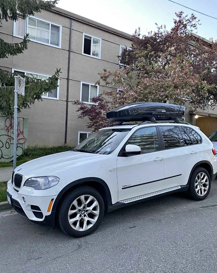 2013 BMW X5 xDrive35i