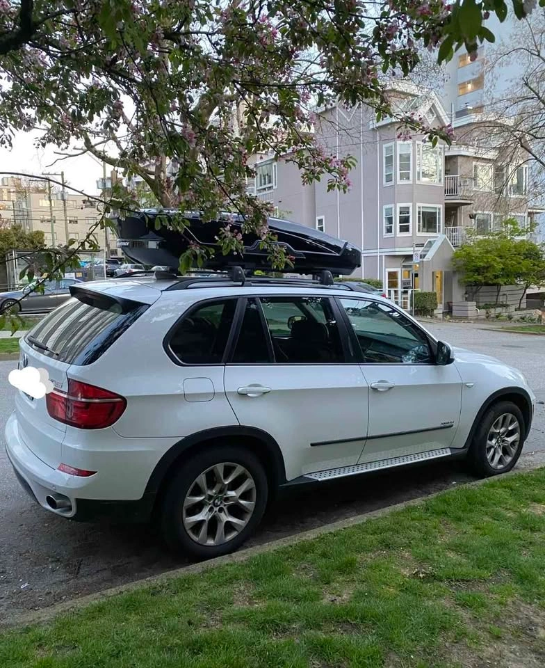 2013 BMW X5 xDrive35i - photo 2