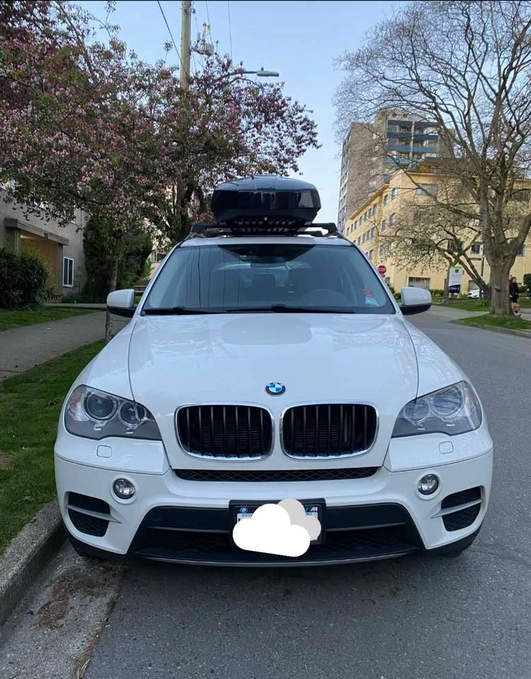 2013 BMW X5 xDrive35i - photo 3