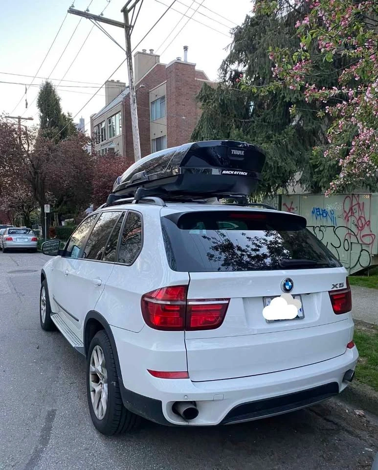 2013 BMW X5 xDrive35i - photo 4