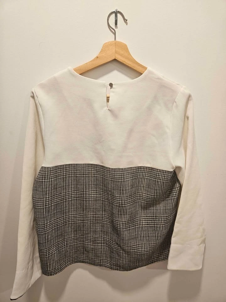Women Long Sleeve Top (Free Size) Made in Korea - photo 2