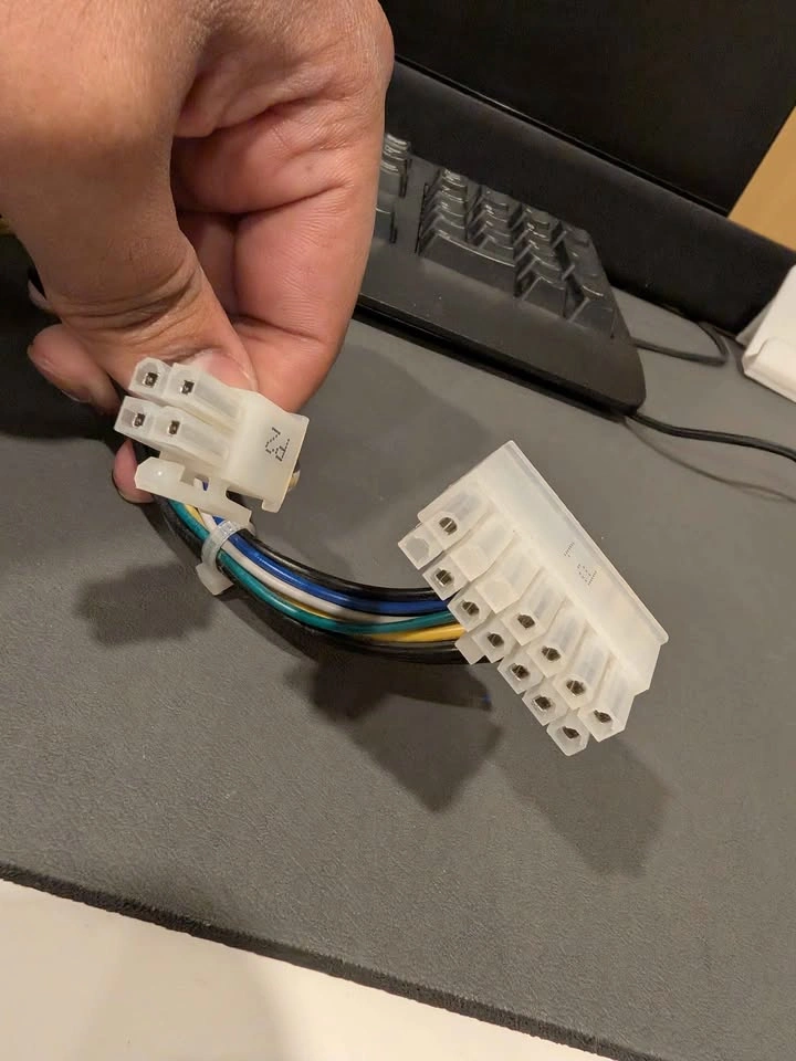 Lenovo PSU - photo 3