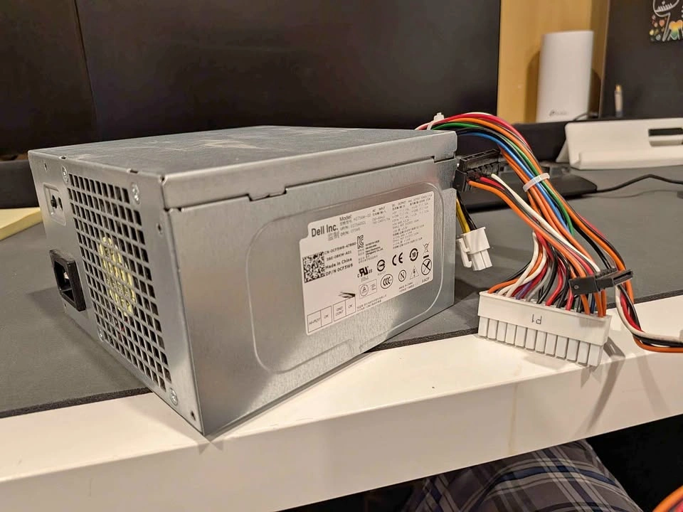 Dell Optiplex PSU