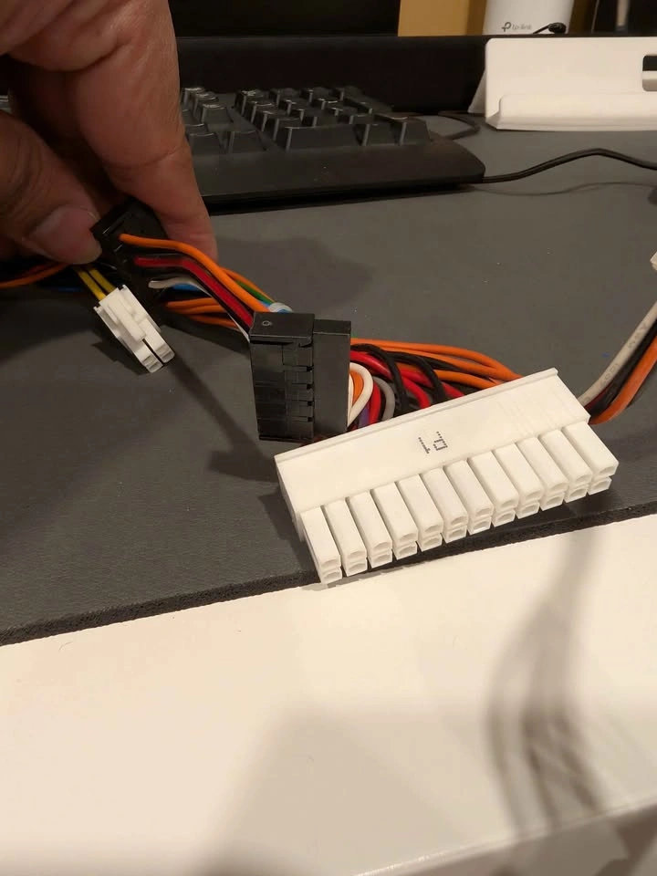 Dell Optiplex PSU - photo 3