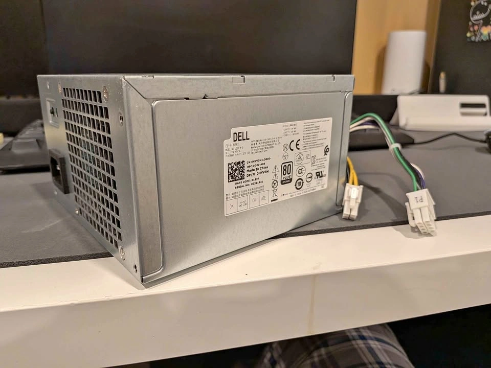 Dell 3020 PSU