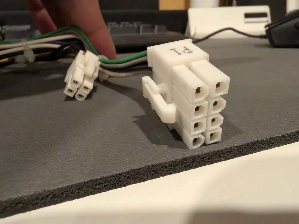 Dell 3020 PSU - photo 3