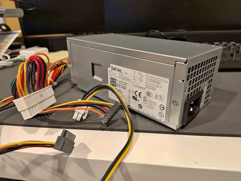 Dell 7010 PSU
