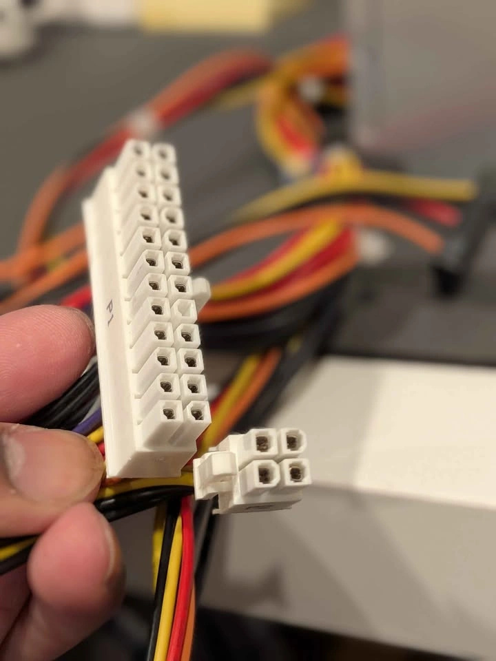 Dell 7010 PSU - photo 3
