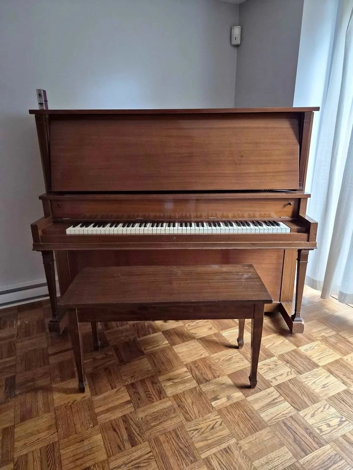 Classic Piano