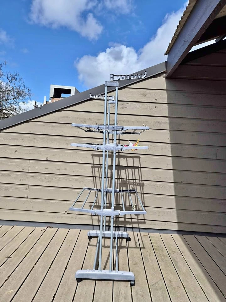 Laundry Drying Rack
