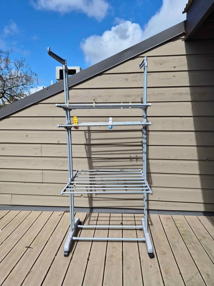 Laundry Drying Rack - photo 2