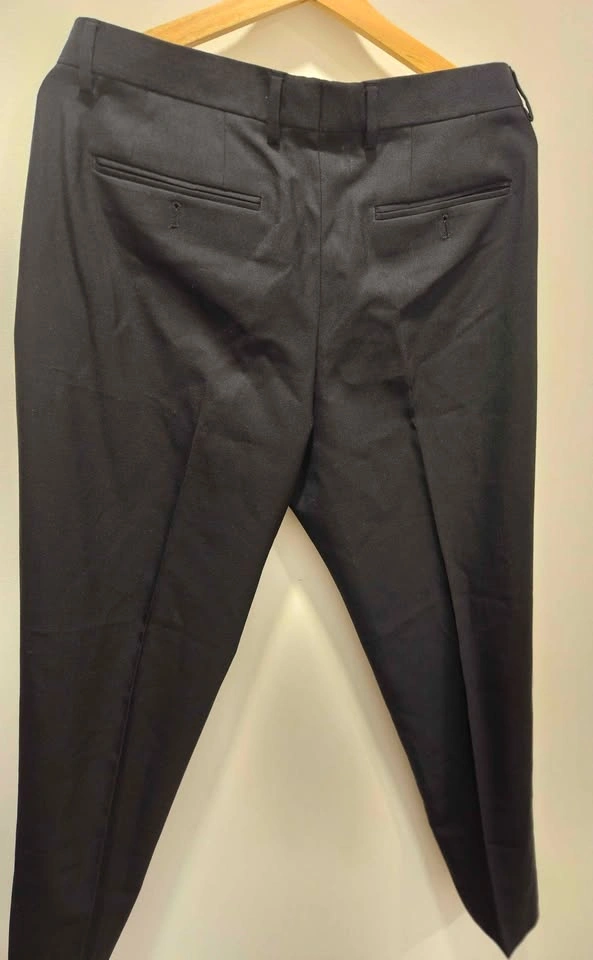 Zara Black Pants for Women (US Size 31) BRAND NEW! - photo 2