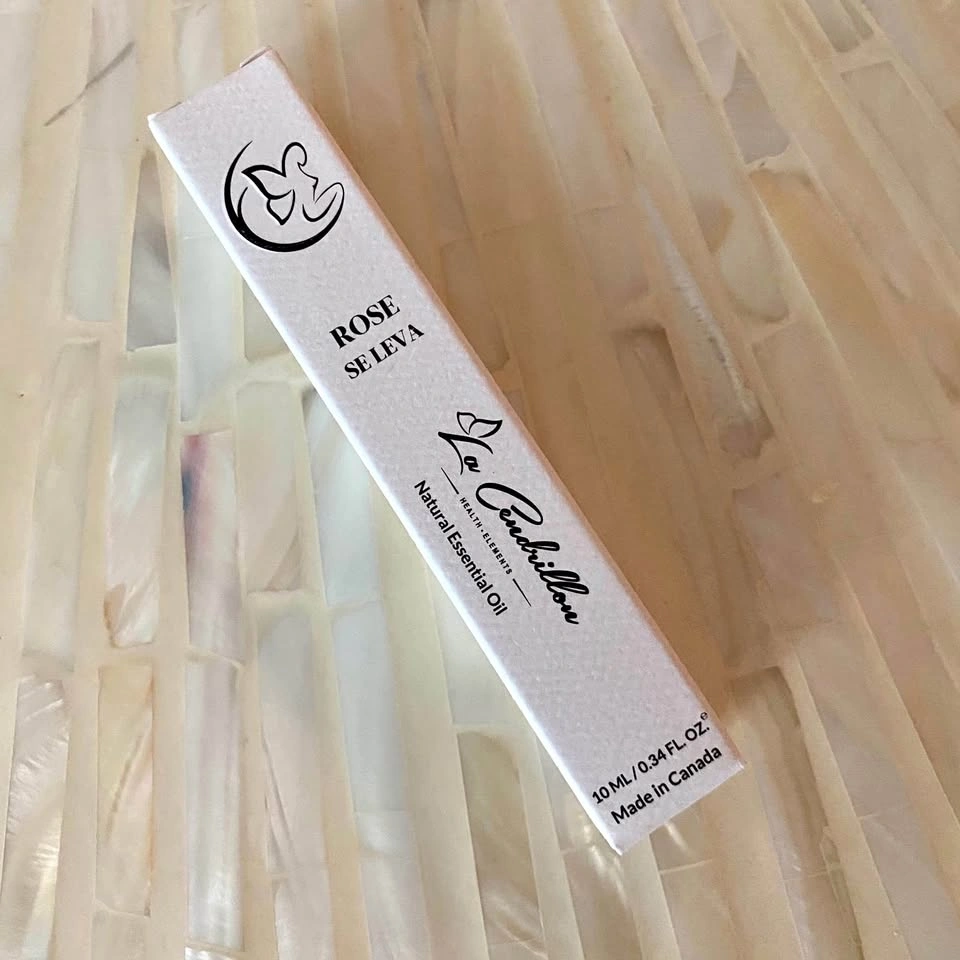 Natural Essential Oil NEW