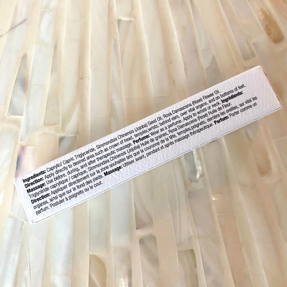 Natural Essential Oil NEW - photo 2