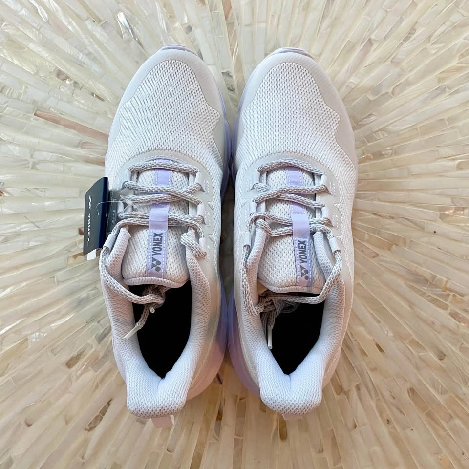 NWT Yonex Power Cushion Running Shoes - photo 4