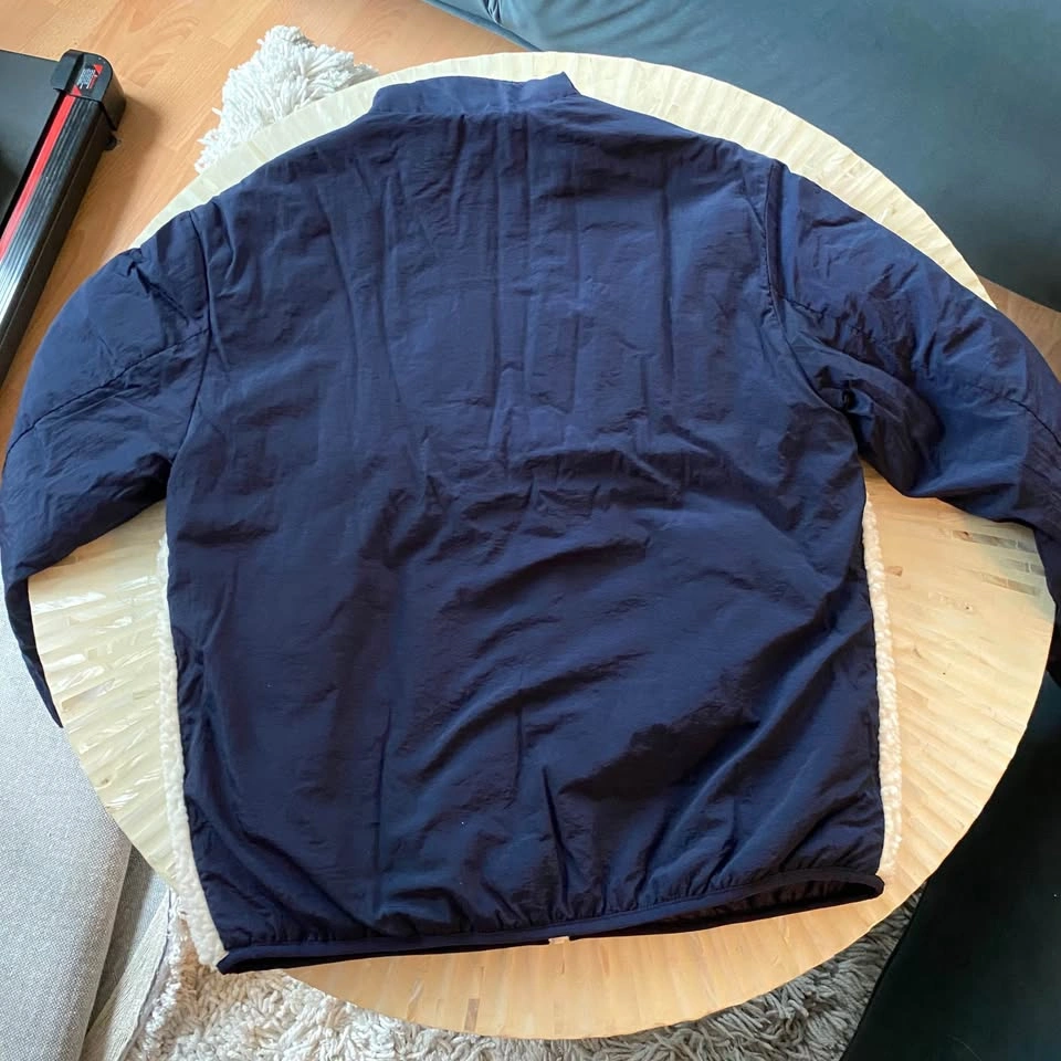 NWT Yonex Fleece Jacket - Size M - photo 2