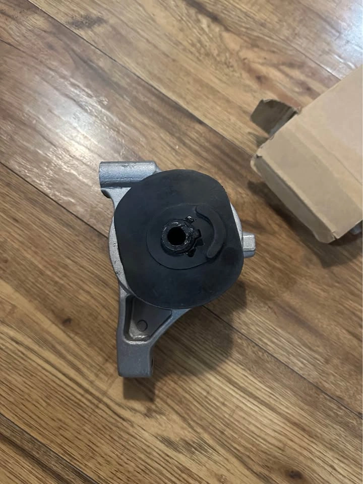 Motor Mount for Acura MDX Honda Pilot Ridgeline 3.5L - photo 2
