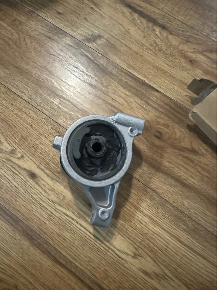 Motor Mount for Acura MDX Honda Pilot Ridgeline 3.5L - photo 3