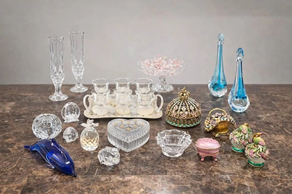 Dubai Decor Bundle - Everything Must Go!