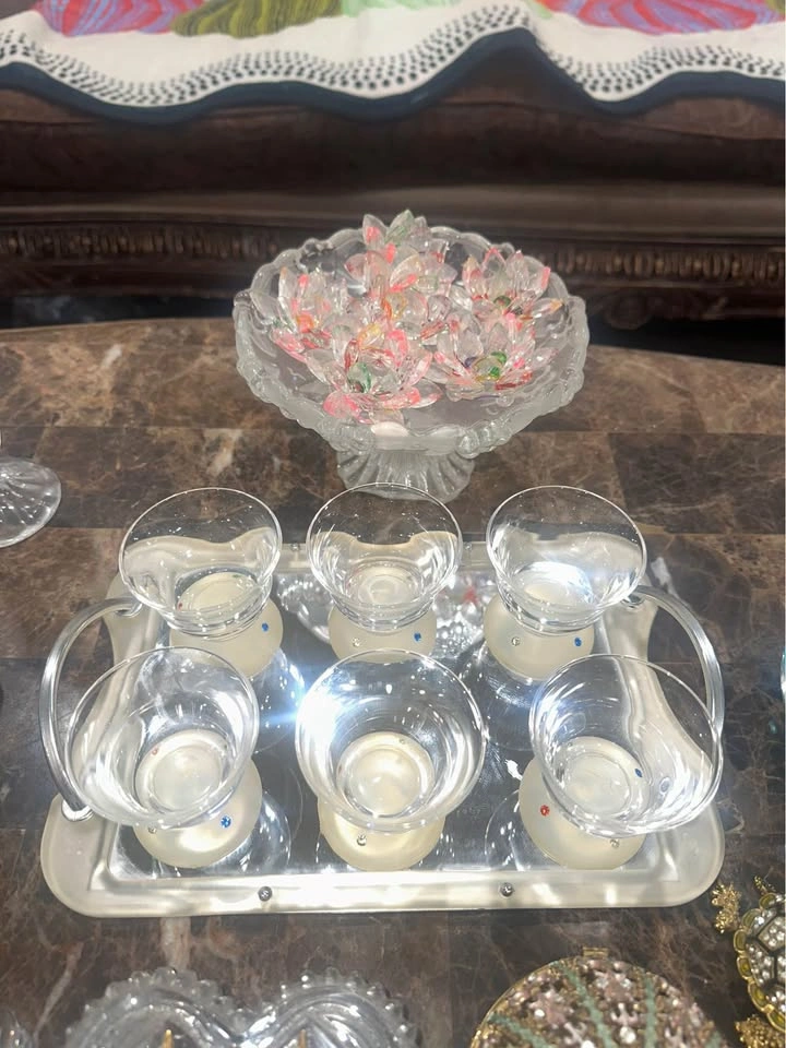 Dubai Decor Bundle - Everything Must Go! - photo 3