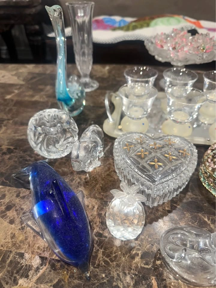 Dubai Decor Bundle - Everything Must Go! - photo 4