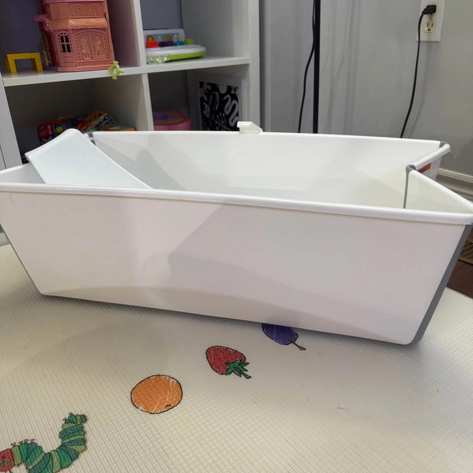 XL Stokke Flexi Bath with Newborn Support - photo 2