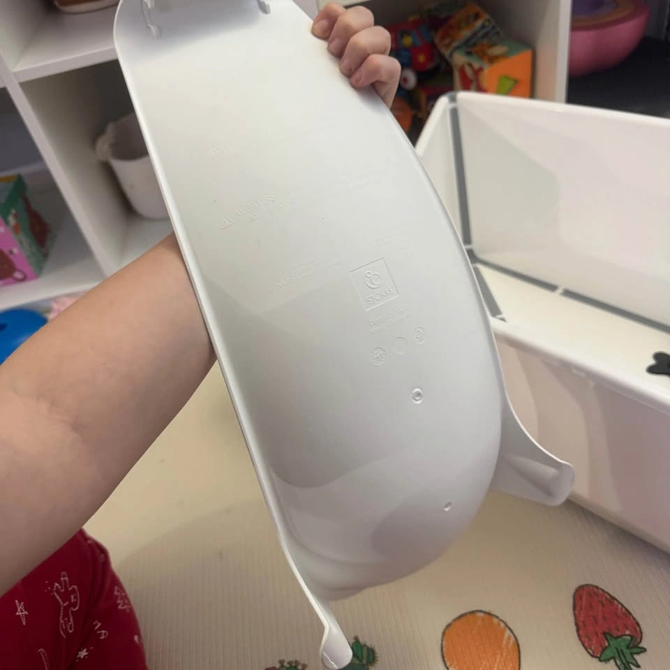 XL Stokke Flexi Bath with Newborn Support - photo 5