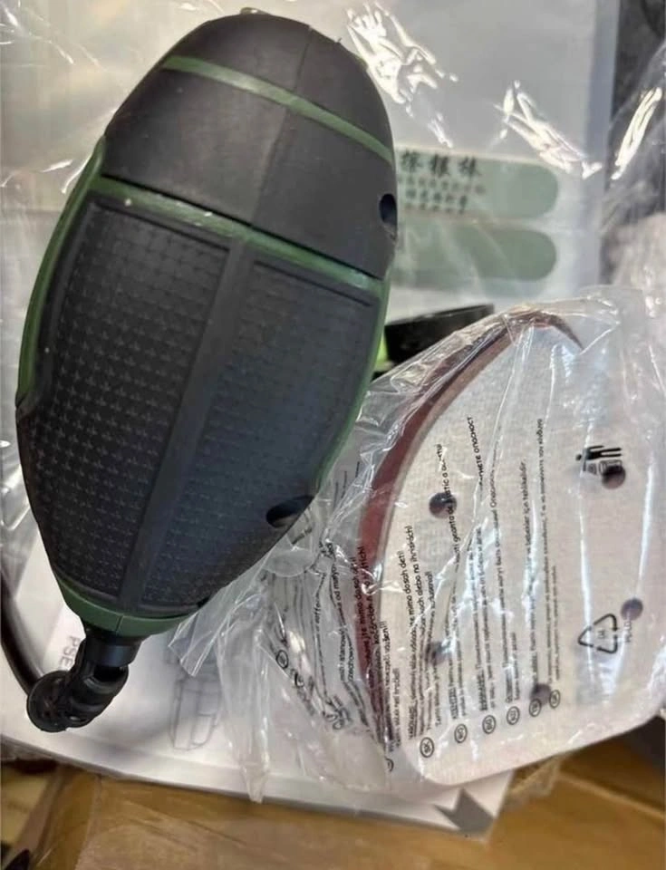 Brand New Detail Sander - 1.6A Electric Palm Sander - photo 5