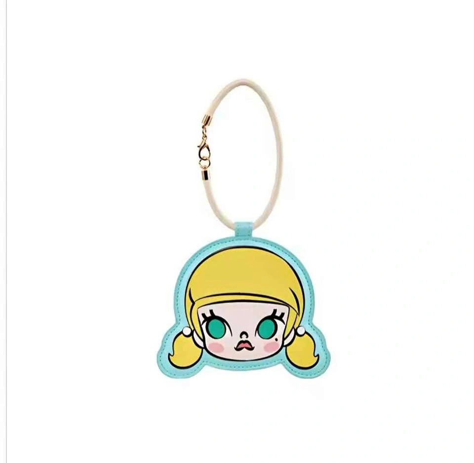 Popmart Molly Cardholder Pendant