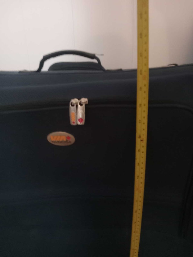 Suitcases - $25 Each - photo 3