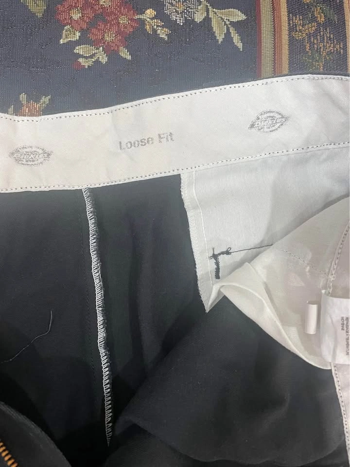 Dickies Work Cargo Shorts - Size 36 - photo 3