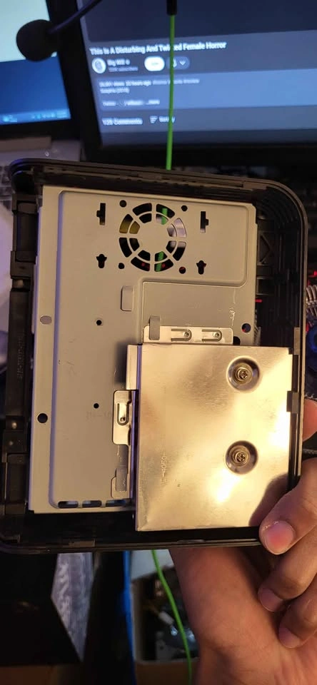 WD External Drive Enclosure (Case Only) OBO - photo 3