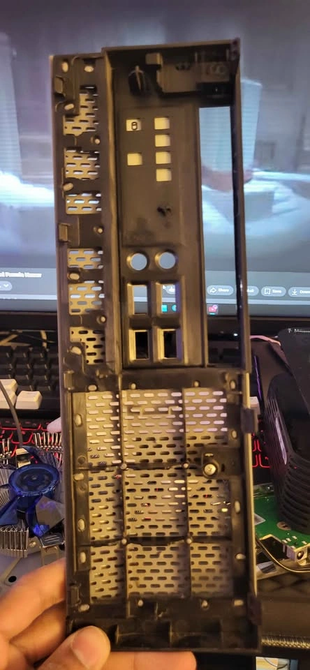 Dell OptiPlex SFF Case / Chassis (Replacement Shell) - photo 4