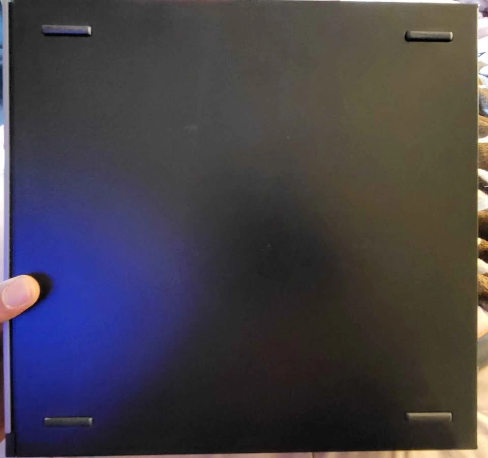 Dell OptiPlex SFF Case / Chassis (Replacement Shell) - photo 5
