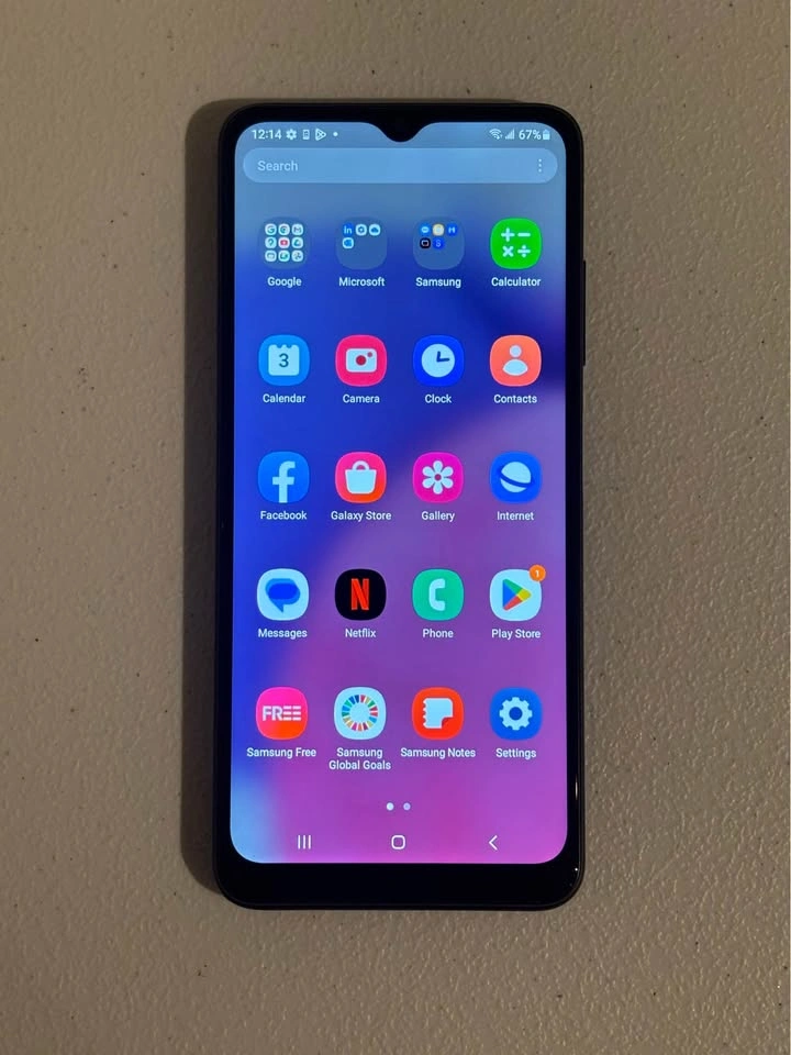 🔥Samsung Galaxy A03s • 32 GB • Excellent Condition - photo 3