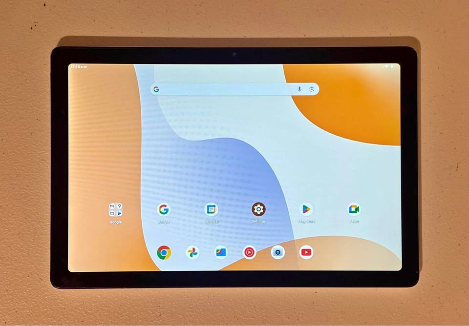 ONN 10.1 Tablet • 32GB SSD • 2024 Model