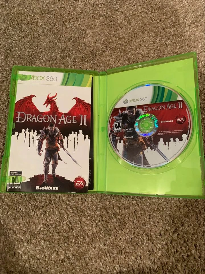 Xbox 360 Games - photo 5