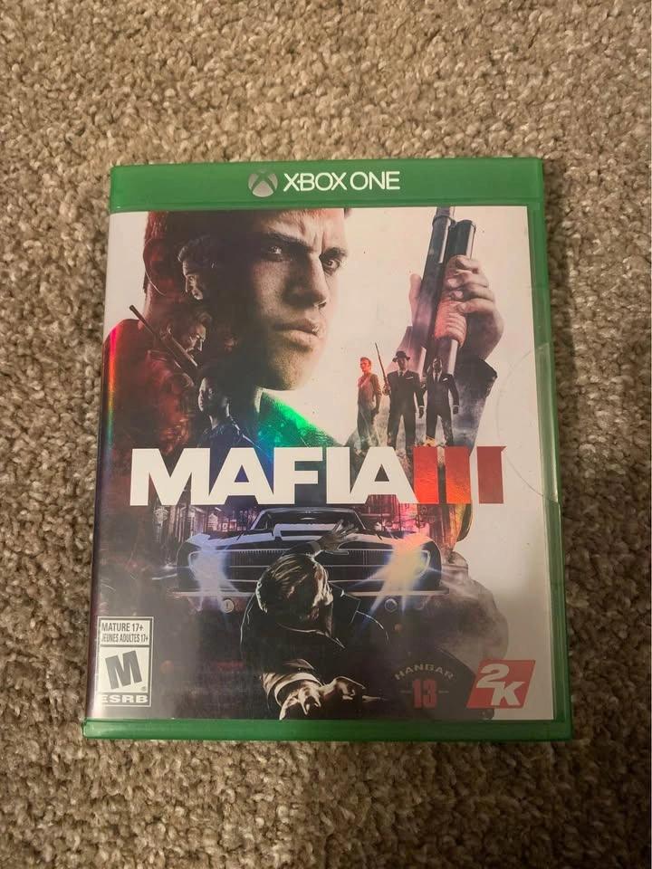 Xbox One S Games - photo 3